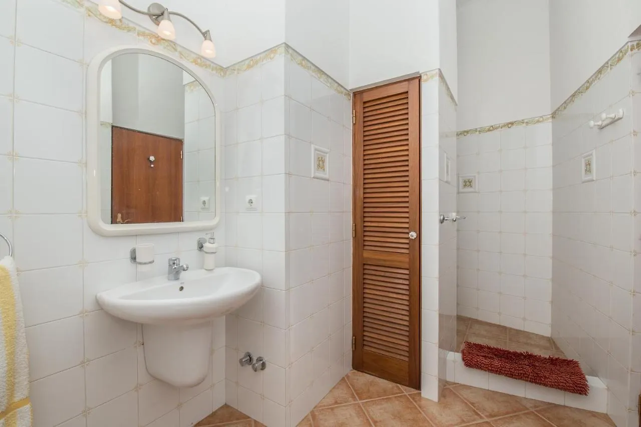 Casa Piablo Villa Carvoeiro  Carvoeiro (Lagoa)