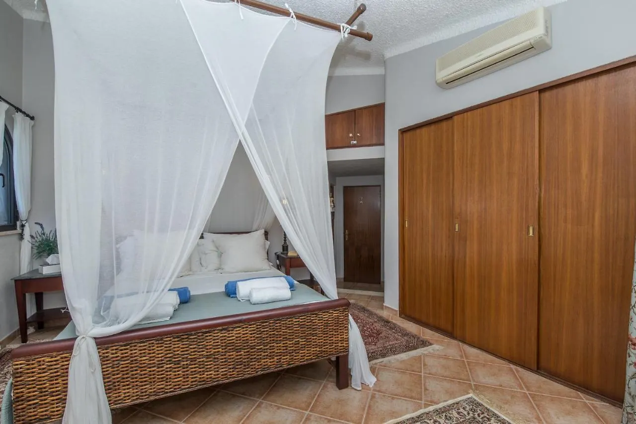 Casa Piablo Villa Carvoeiro