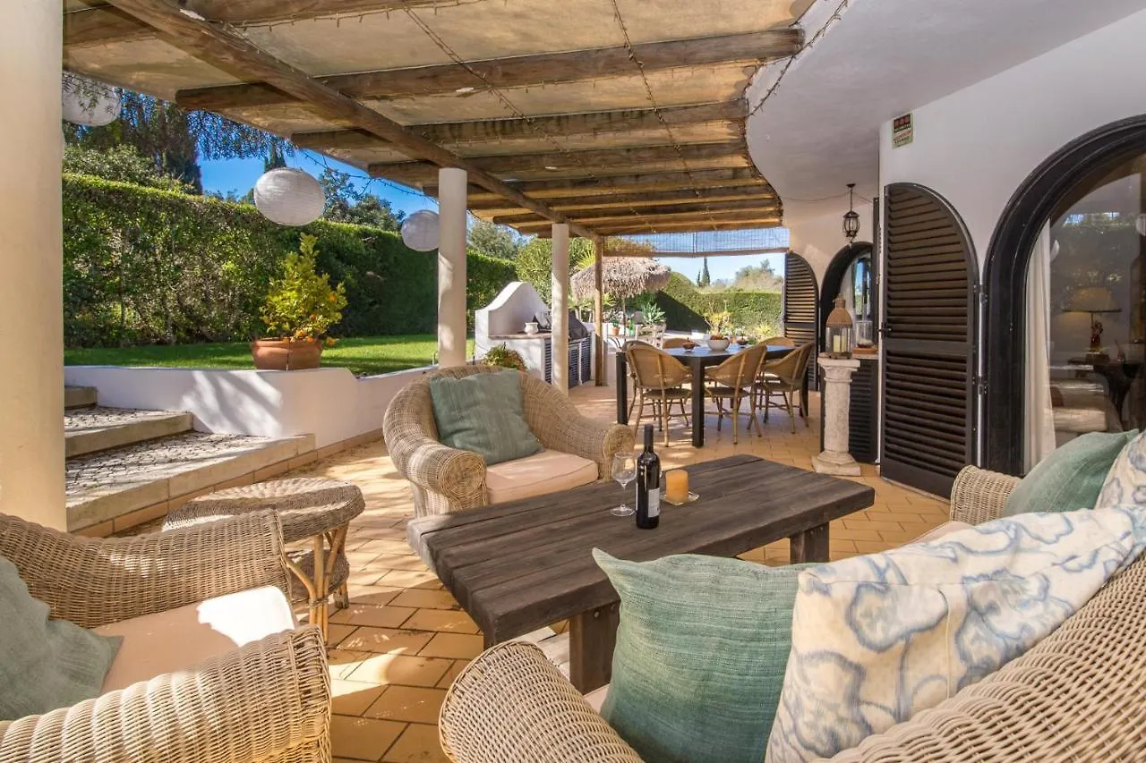 Casa Piablo Villa Carvoeiro   Carvoeiro (Lagoa)