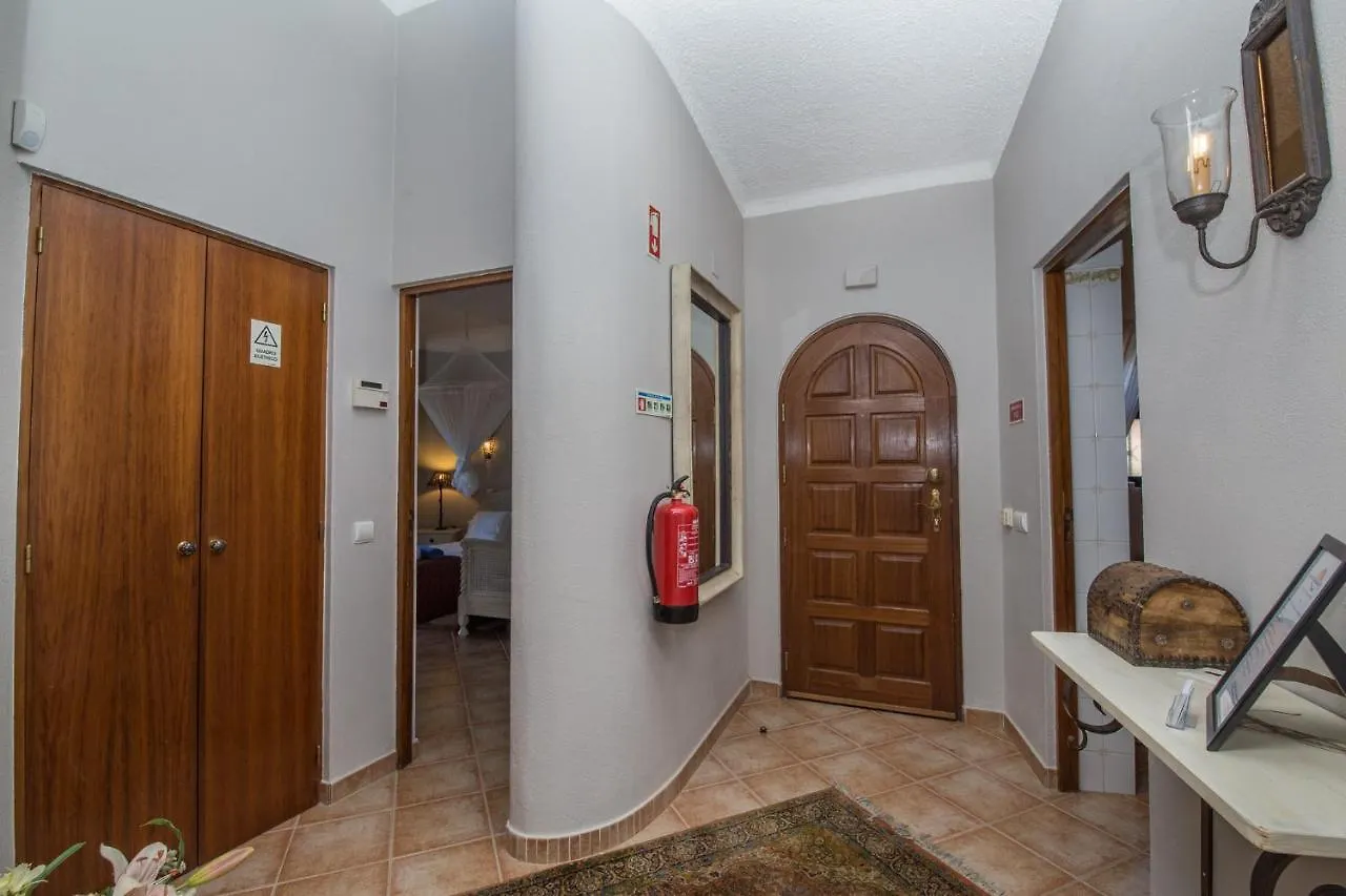 Casa Piablo Villa Carvoeiro  Carvoeiro (Lagoa)