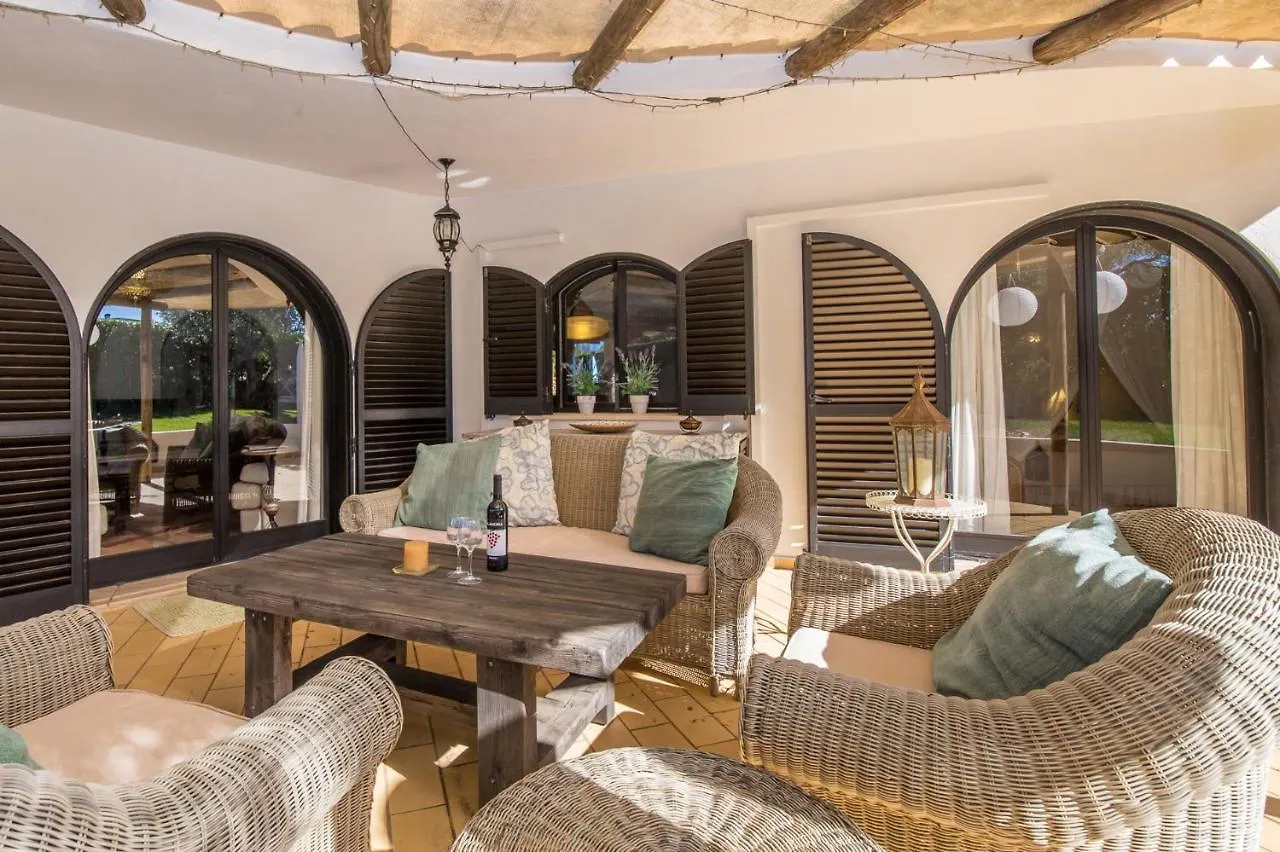 Casa Piablo Villa Carvoeiro  Carvoeiro (Lagoa)