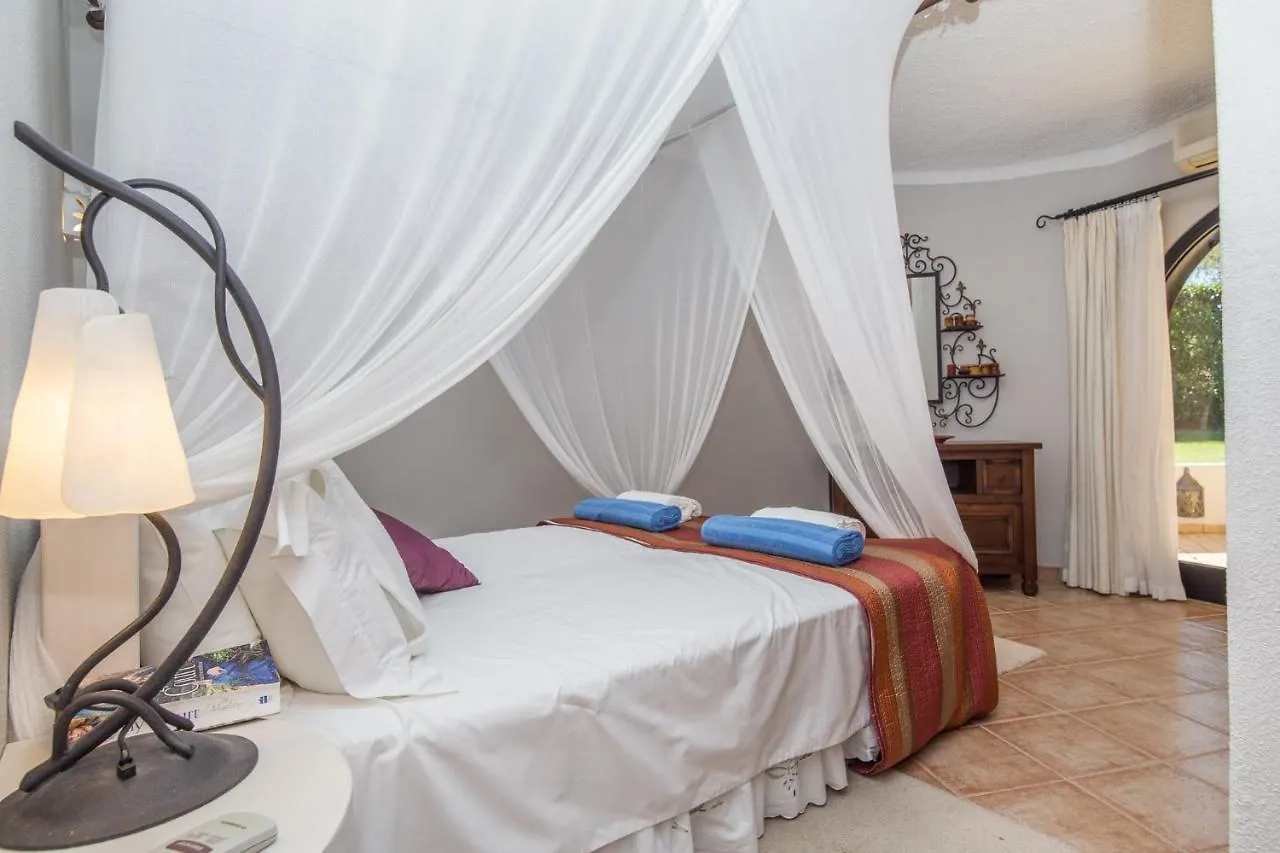 Casa Piablo Villa Carvoeiro
