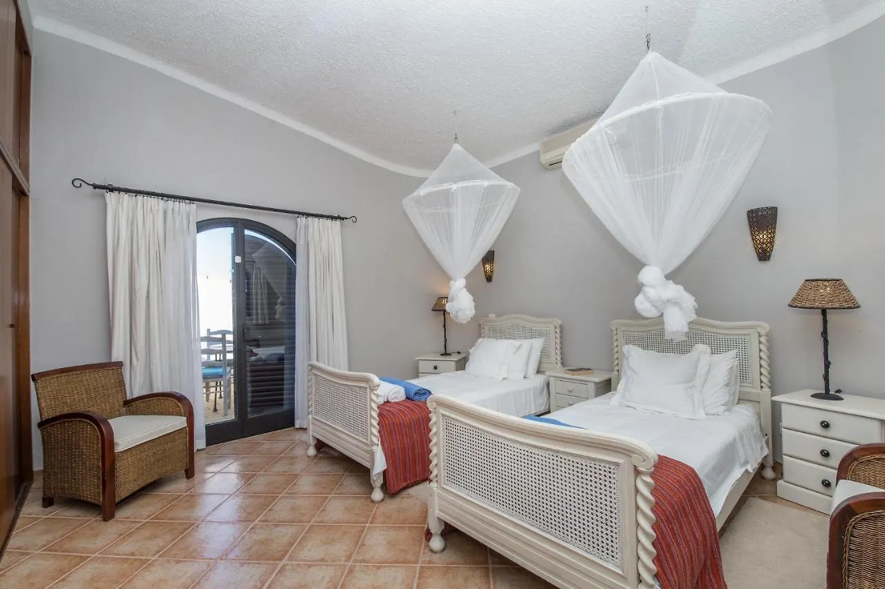 Casa Piablo Villa Carvoeiro