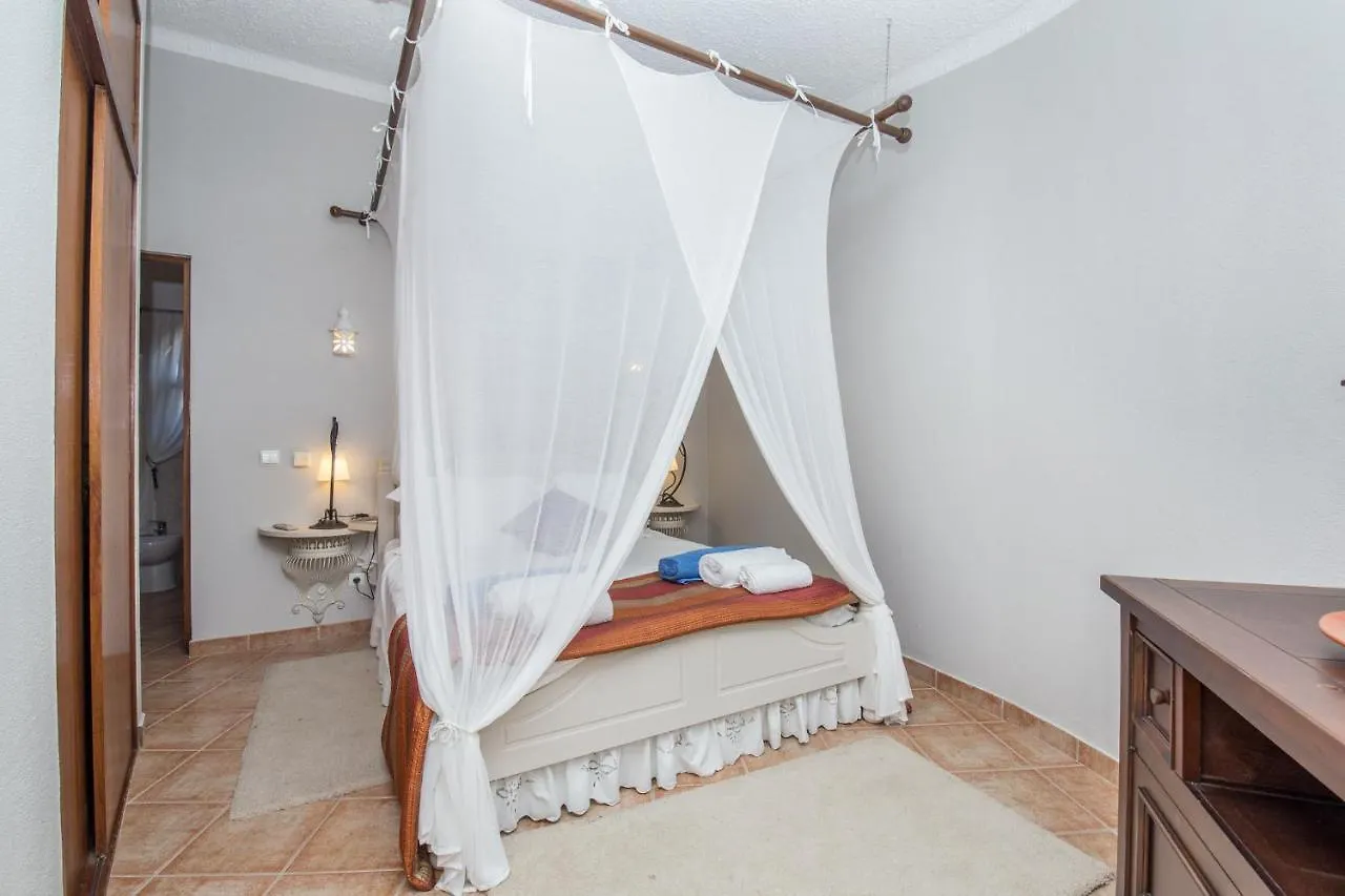 Casa Piablo Villa Carvoeiro