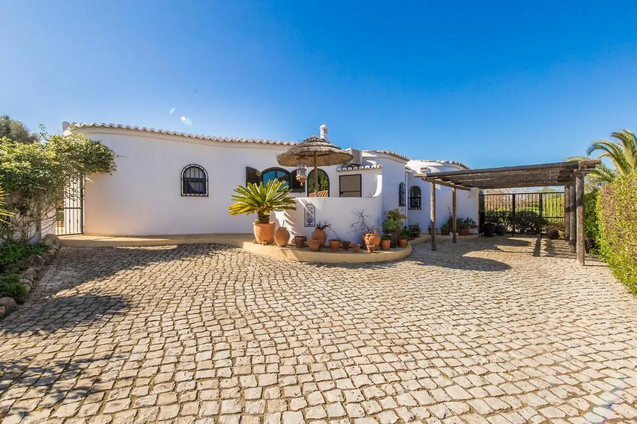 Casa Piablo Villa Carvoeiro   Carvoeiro (Lagoa)