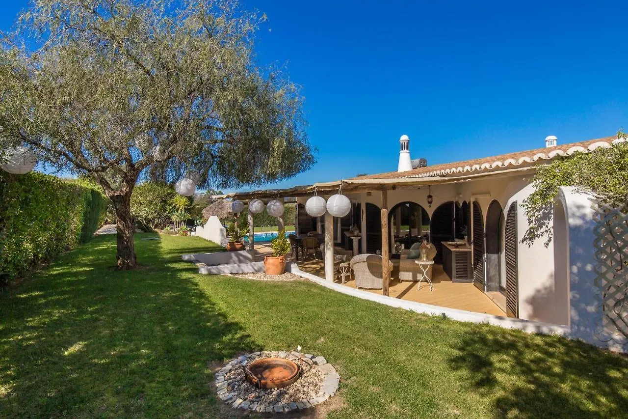 Casa Piablo Villa Carvoeiro  Portugal