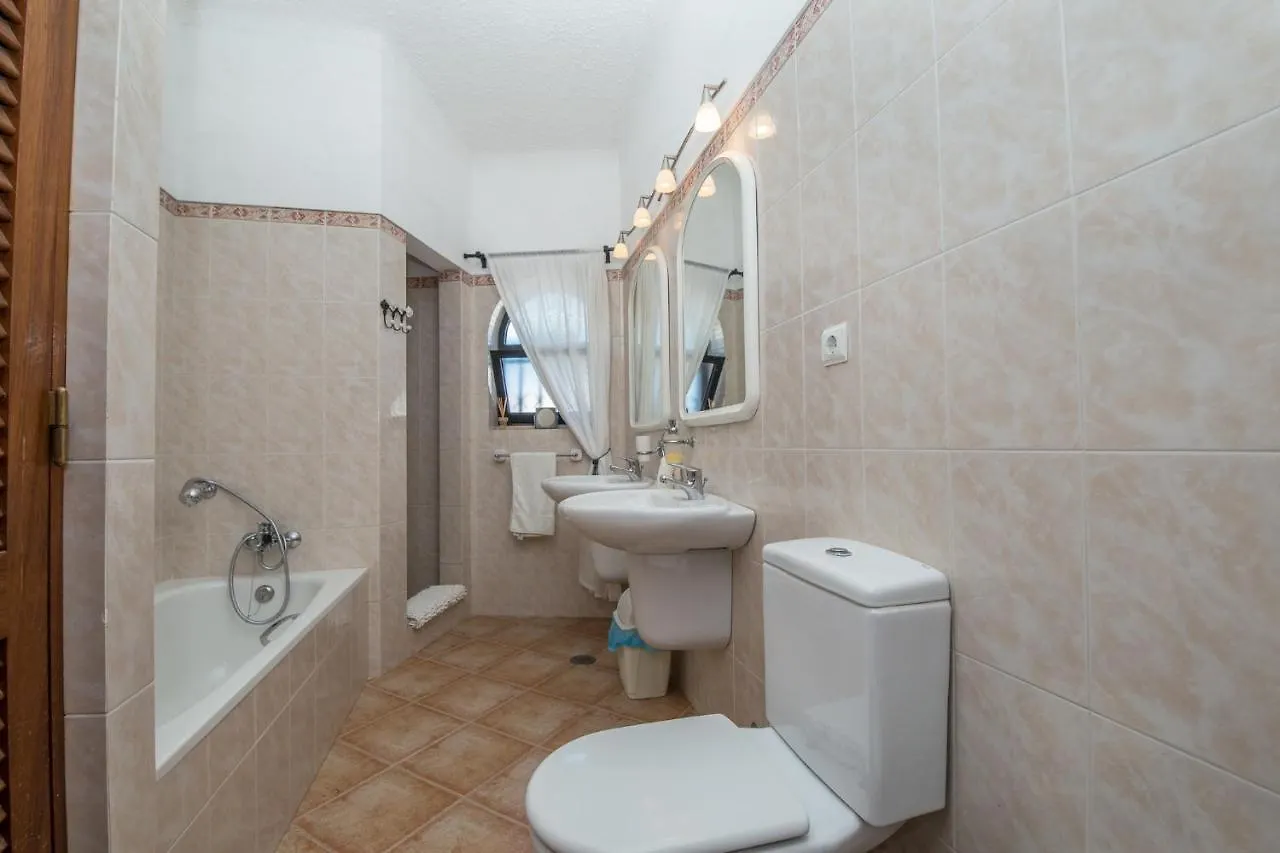 Casa Piablo Villa Carvoeiro
