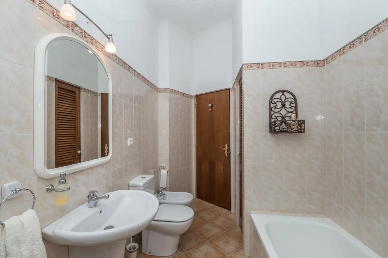 Casa Piablo Villa Carvoeiro   Carvoeiro (Lagoa)