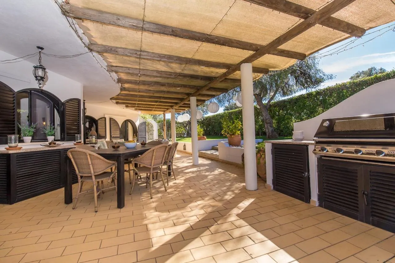 Casa Piablo Villa Carvoeiro
