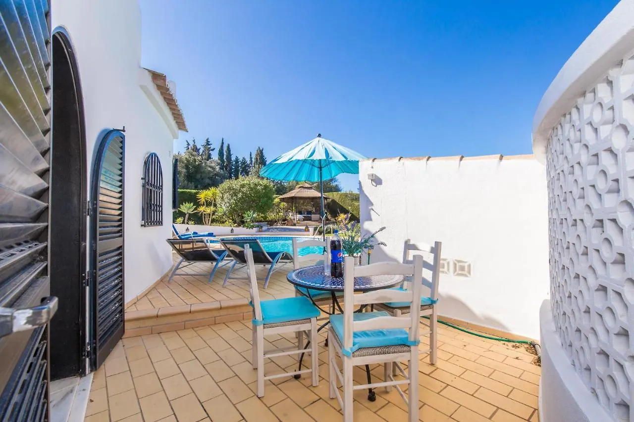 Casa Piablo Villa Carvoeiro  0*, Carvoeiro (Lagoa)