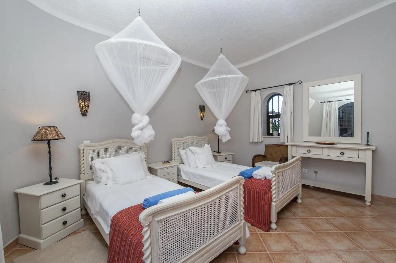 Casa Piablo Villa Carvoeiro
