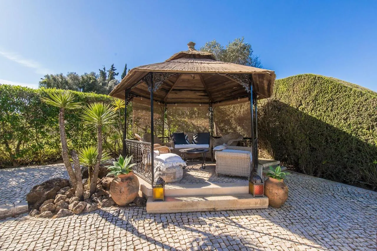 Casa Piablo Villa Carvoeiro