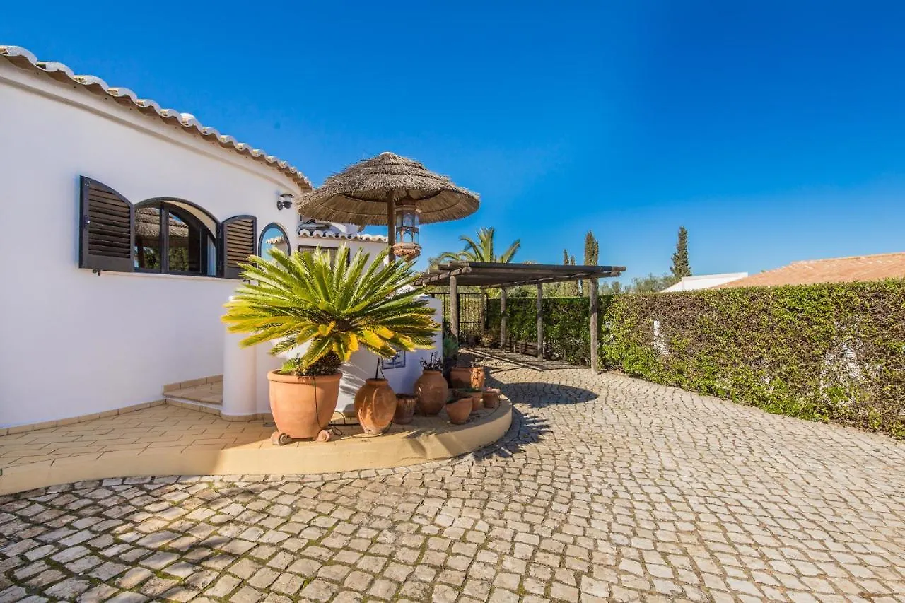 Casa Piablo Villa Carvoeiro