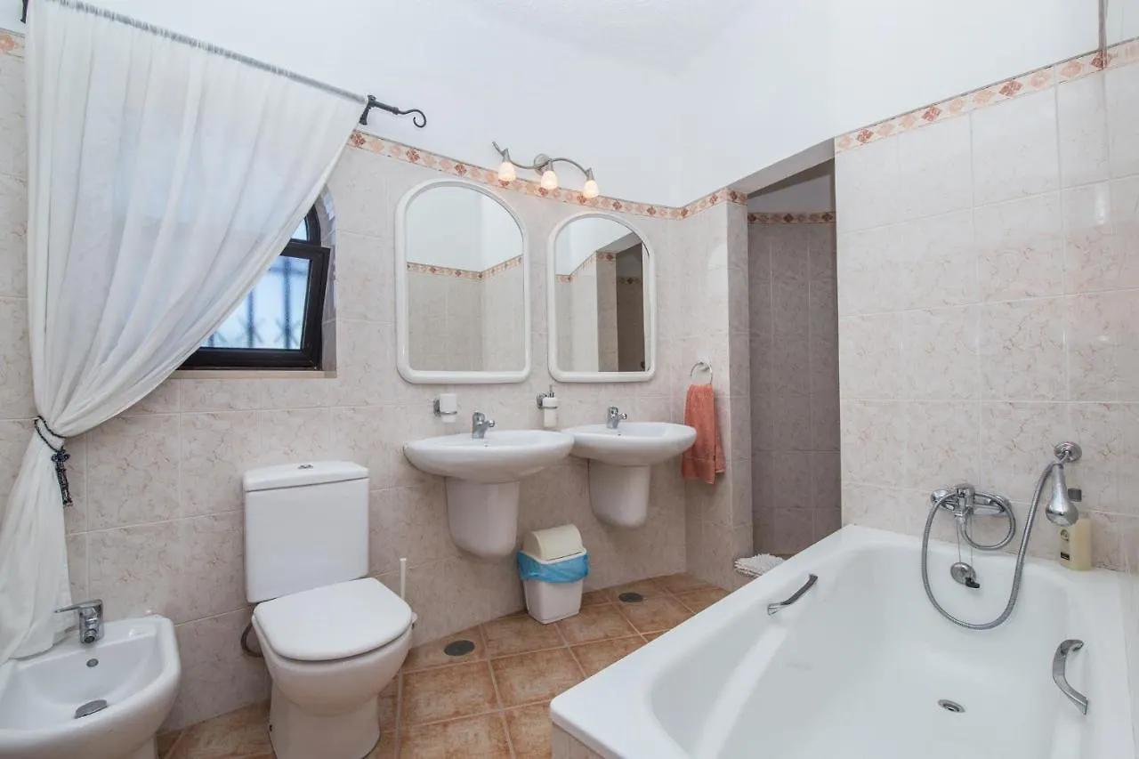 Casa Piablo Villa Carvoeiro